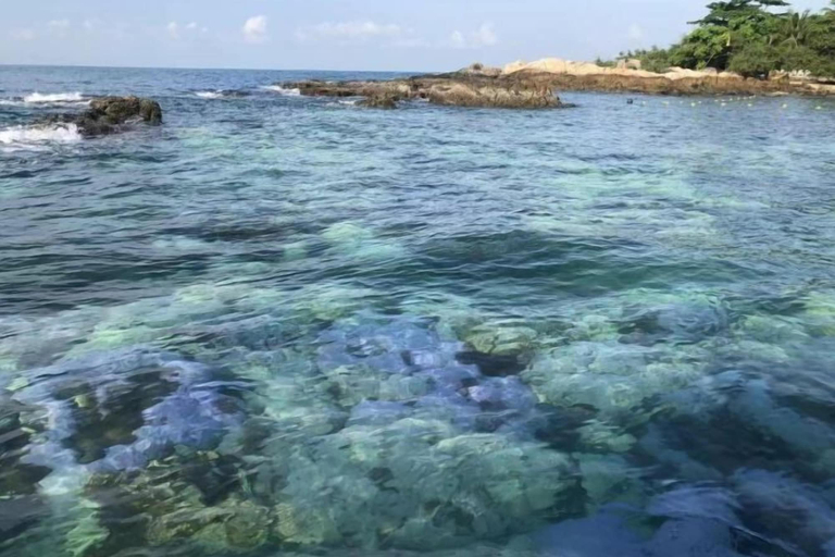 Miscellaneous 2, Koh Man Klang, Klaeng