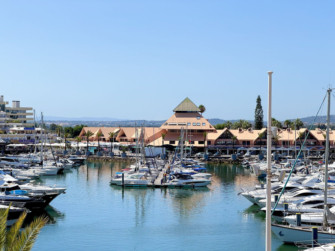 Exterior & Views 2, Vilamoura Marina View 4 by Homing, Loulé