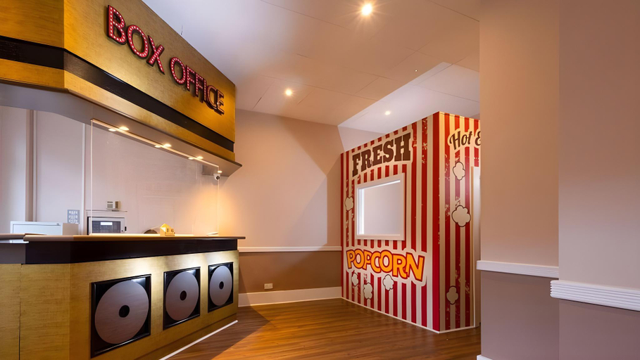 Others 4, The Camden Hotel by theKeyCollections, Dublin