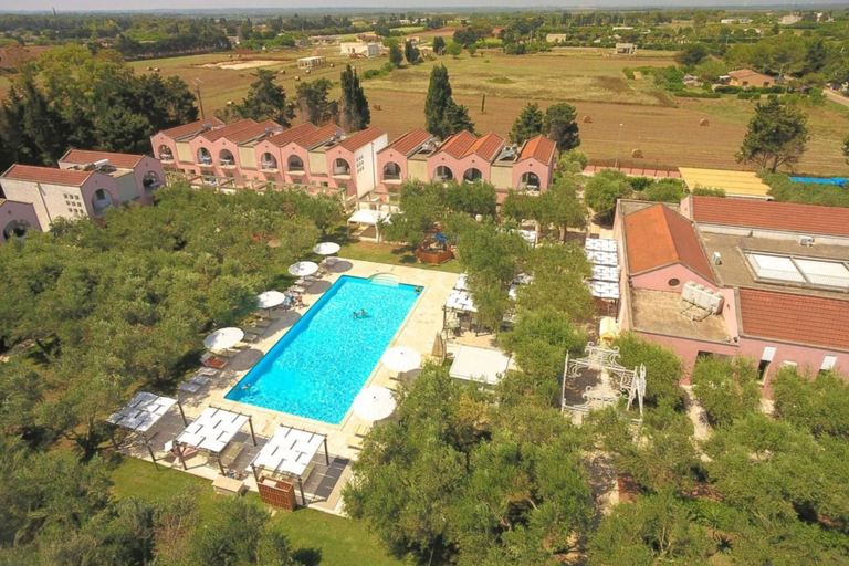 Room 5, Family Village M7 Pool And Sea, Lecce