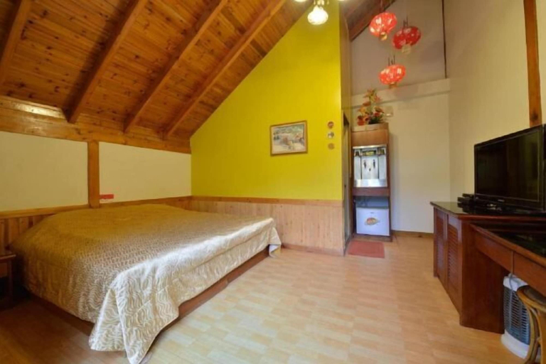 Room 2, Shin Ming Shan, Nantou