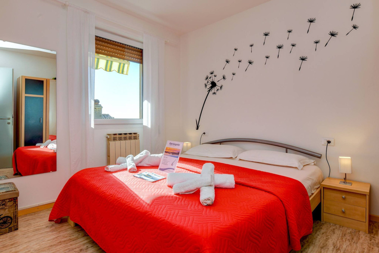 Room 2, La Portella in Gardola, Brescia