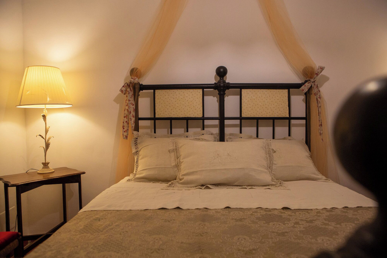 Room 5, Al Vicoletto, Latina