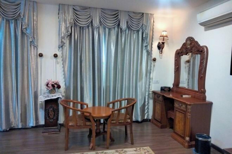 Others 5, K GARDEN HOTEL PARIT BUNTAR, Kerian