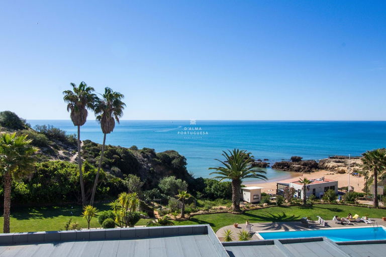 Pool 4, Aveiros Beach Ocean View By D´alma Port, Albufeira