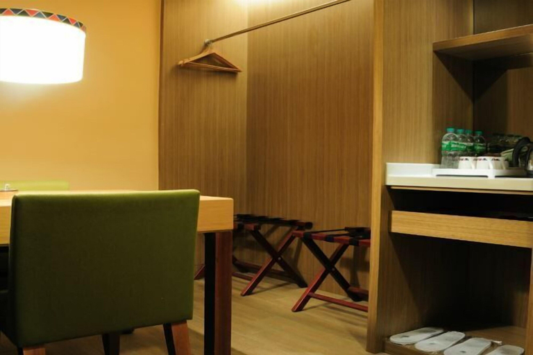 Others 4, Alishan Gou Hotel, Chiayi County