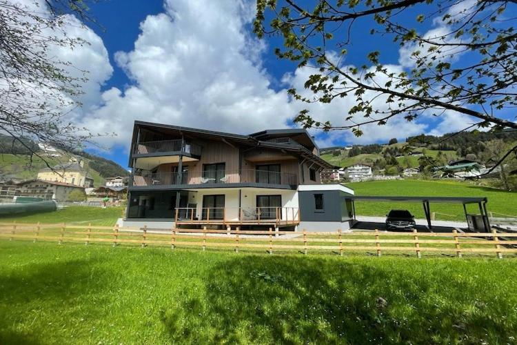 Others 4, Bergzeit flat Saalbach directly on the ski piste, Zell am See