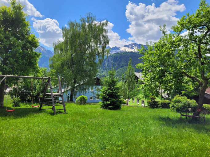 Others 4, Profelt`s Apartments Uttendorf - Steinbock Lodges, Zell am See