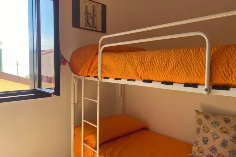 Bedroom 2, House Scala Dei Turchi, Agrigento