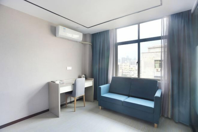 Others 5, Qinyu Hotel, Haikou