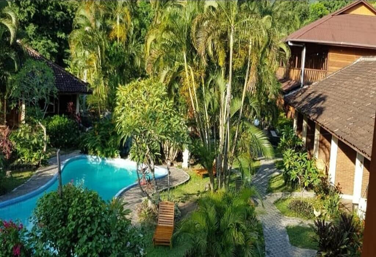 Sport & Beauty 3, HOTEL BESAR BULAN BARU, Lombok