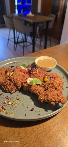 Food & Drinks 4, Landhotel und Restaurant Haus Steffens bei Calpas, Rhein-Sieg-Kreis