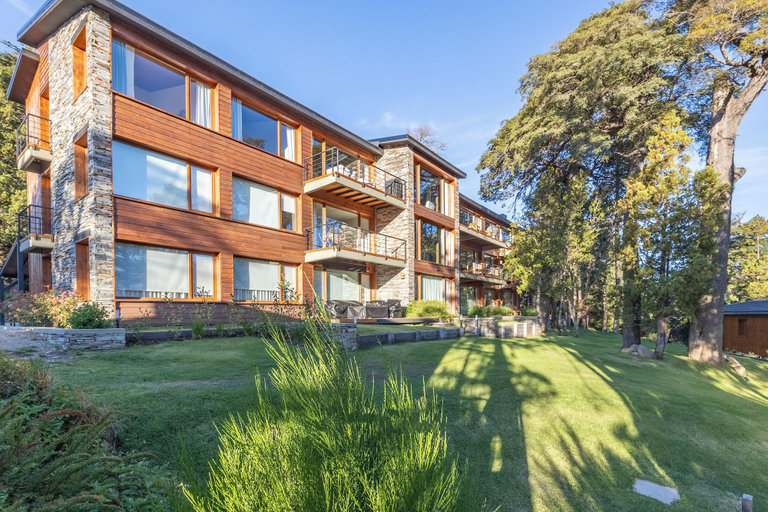 Exterior & Views 2, Suites del Lago Bariloche, Bariloche