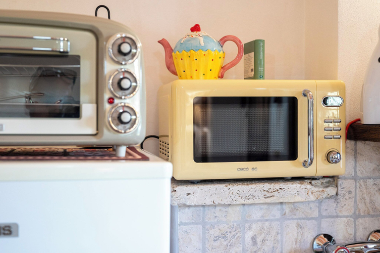Private kitchen 3, La Casa Dei Quadri, Grosseto