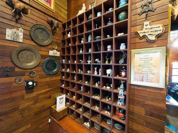 Others 2, Super OYO Capital O 564 Nature Boutique Hotel, Chatuchak