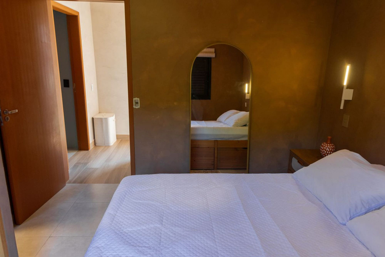 Room 2, Casa Premium com Piscina e rea Gourmet - Camburi, São Sebastião