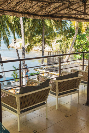 Food & Drinks 2, The Cantamar Beach Hostel, Santa Marta (Dist. Esp.)