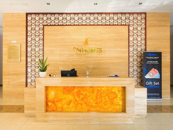 Others 2, Ho Chi Minh Vinhomes Landmark Apartment, Bình Thạnh