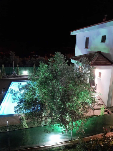 Pool 5, Villa Erce Family Villa with Pool Akyaka, Ula