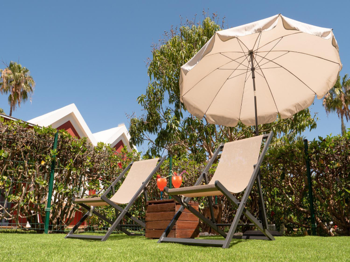 Facilities 5, Bungalow in Maspalomas near Golf Beach, Las Palmas