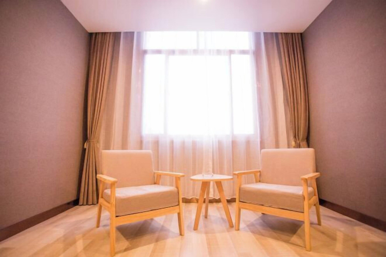 Others 5, Shankee Tea Style Hotel (Mangshi Street), Dehong Dai and Jingpo