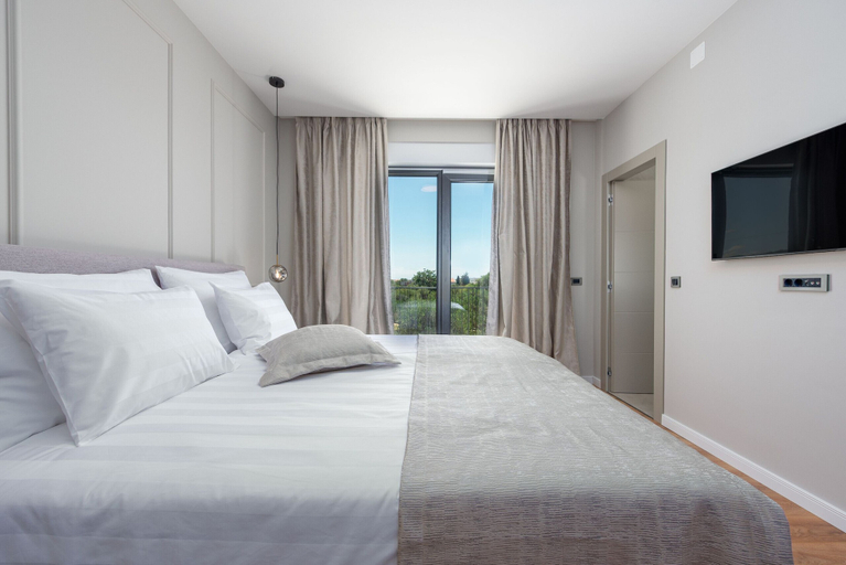 Room 5, Villa Intrada, Sukošan
