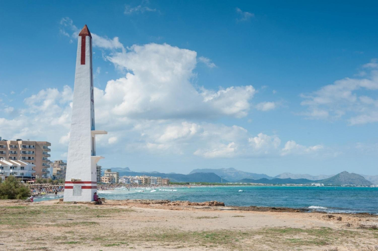 Nearby attraction 5, Can Calpe, Baleares