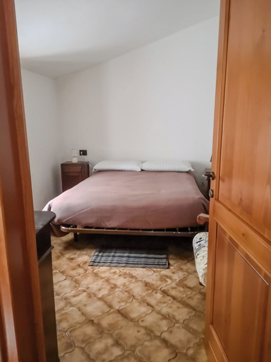 Room 2, Casa Vacanze Con Vista Sulla Valle Soana, Torino