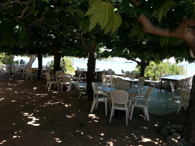 Food & Drinks 4, Le RENDEZ VOUS DE L'ETE, Haute-Corse