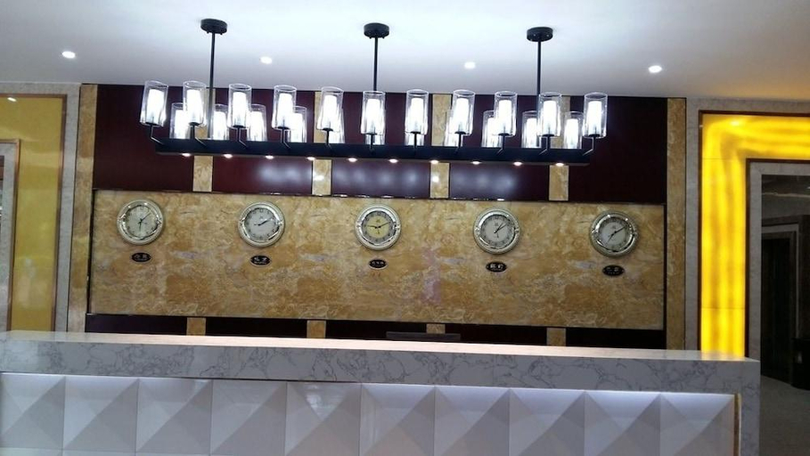 Others, Kololo Courts Hotel And Restaurant, Kampala