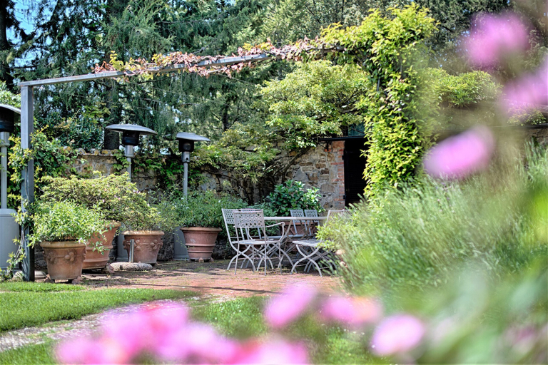 Exterior 2, Exclusive Villa & Winery up to 8 Guests, Siena