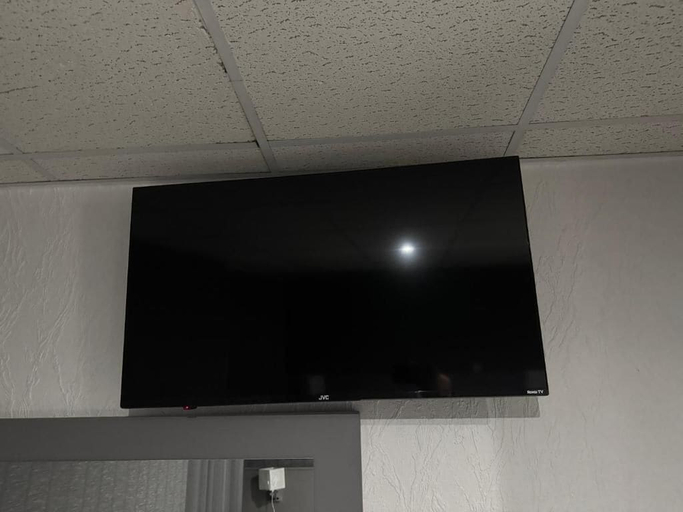 Television, Waverley Beach Hotel, Blackpool