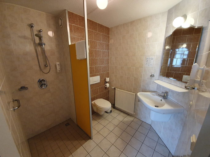 Bathroom 3, Landgoed Ehzerwold, Gorssel