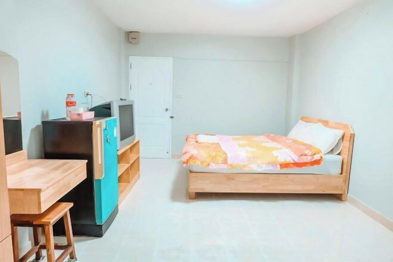 Bedroom 3, Huahin Residence 1, Hua Hin