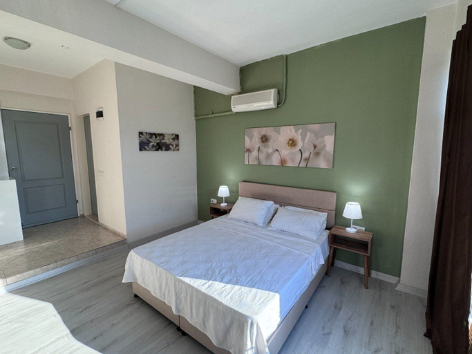 Room 2, The New House Çeşme, Çeşme