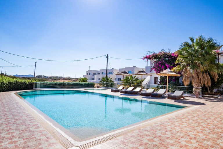 Sport & Beauty, Punta Mare Hotel, South Aegean