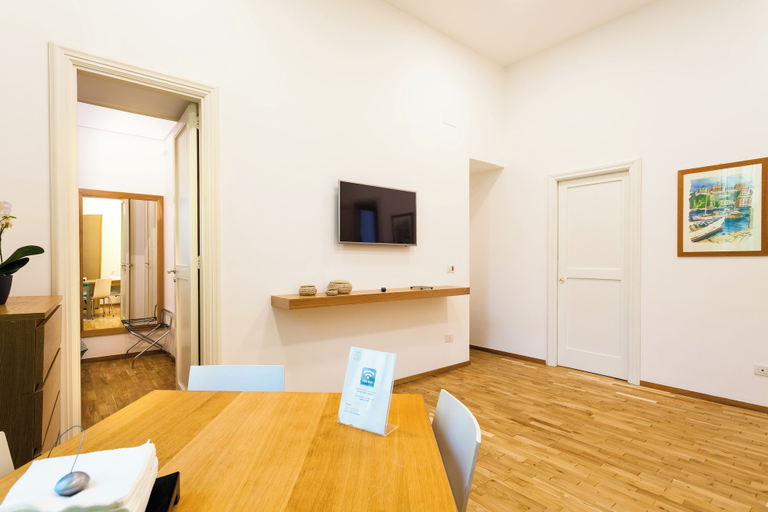 Interior, Maison Il Corso, Napoli