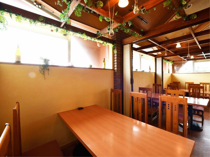 Food & Drinks 4, Plaza Hotel Mutsu, Mutsu