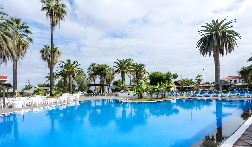 Others 5, Hotel Blue Sea Interpalace, Santa Cruz de Tenerife
