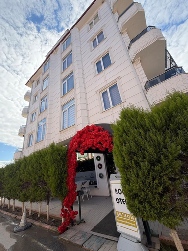 Exterior & Views 2, Koc Hotel, Karasu