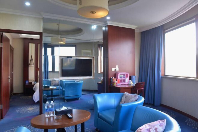 Others 5, The Tophams Hotel Suez, Wenzhou