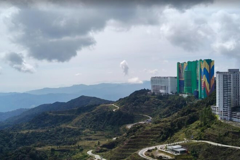 Room, Emerald Homes Cozy Homestay @ Genting Highlands, Genting Highlands