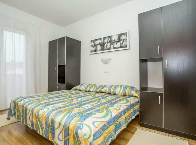 Room 3, Apartments Macolić Rab, Lopar/Supetarska Draga