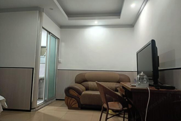 Others 4, Anyuan Jingcheng Business Hotel, Ganzhou