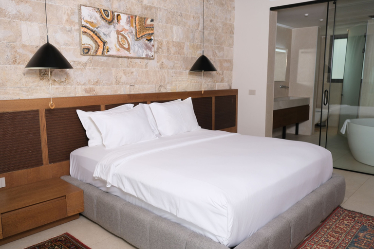Bedroom 3, Drymades Inn Resort, Vlorës