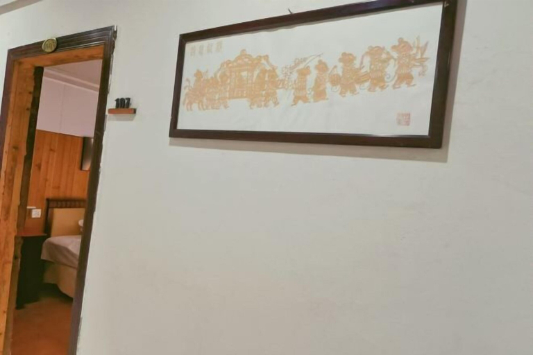 Others 4, Qingshui Hostel, Shanghai
