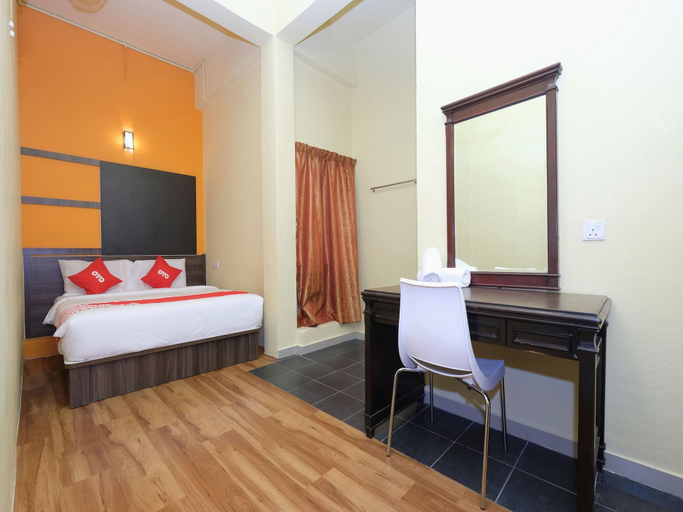 Bedroom 3, Hotel Tudor Home Inn, Cameron Highlands