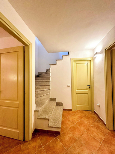 Living area 2, Casa A.Danieli, Olbia-Tempio