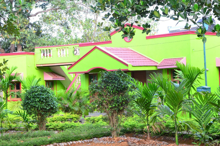 Exterior & Views 2, Sunny's Serenity Resort, Uttara Kannada