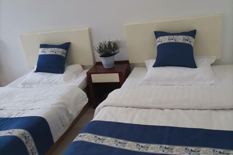Bedroom 5, Ningguo Jingyuan Hotel, Xuancheng